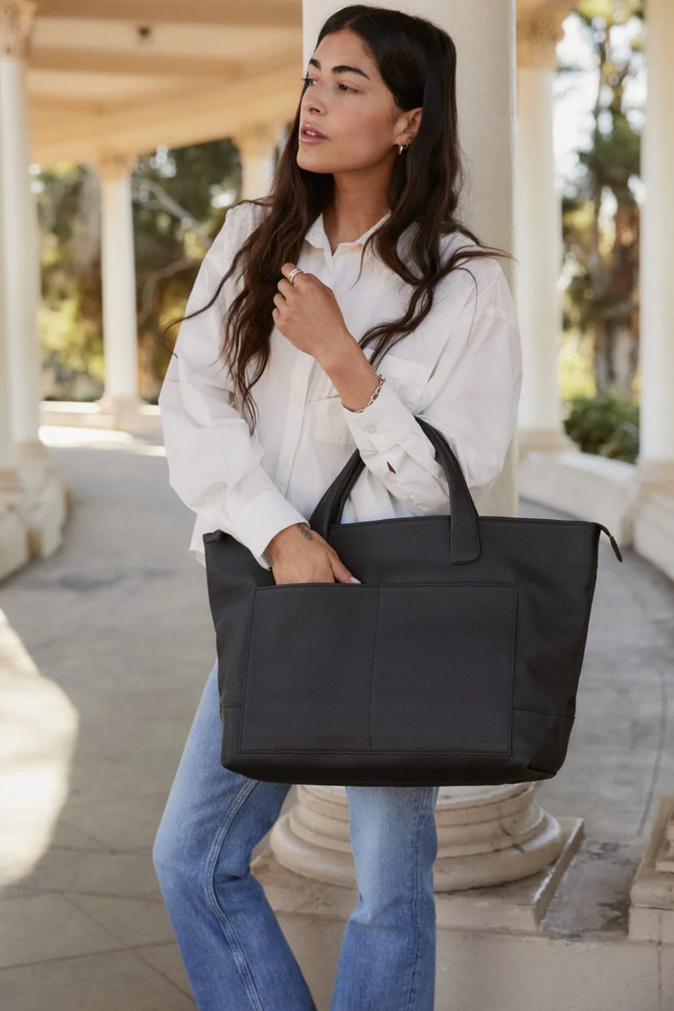 Baja Tote - Image 2