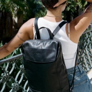 Bay Backpack