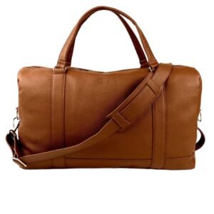 Del Mar Duffle