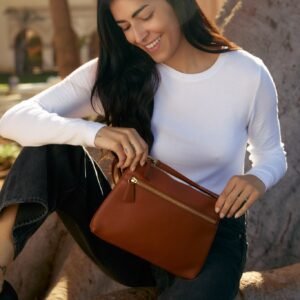 Sydney Crossbody